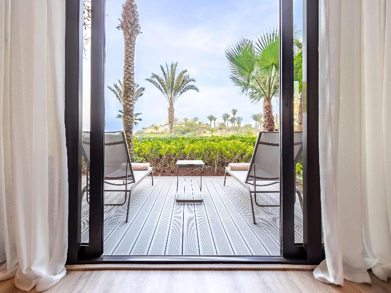 Mazagan Beach & Golf Resort - Oda