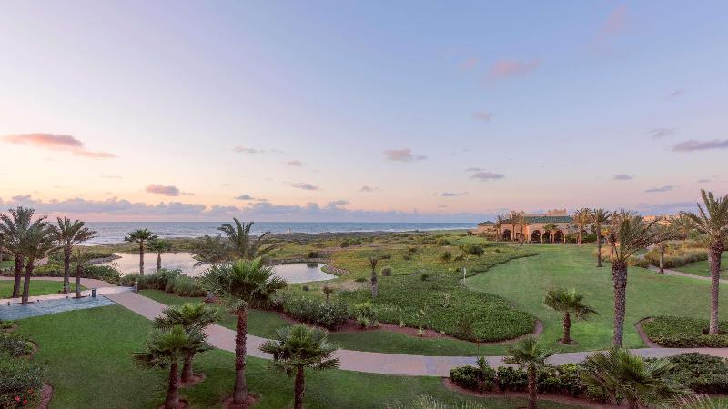 Mazagan Beach & Golf Resort - Oda