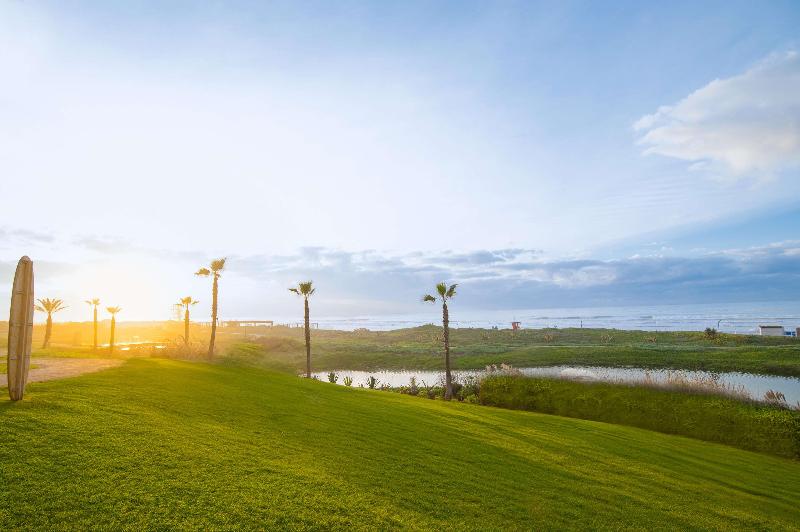 Mazagan Beach & Golf Resort - Oda