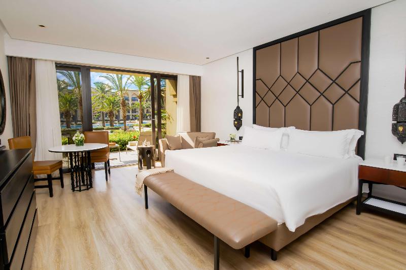 Mazagan Beach & Golf Resort - Oda