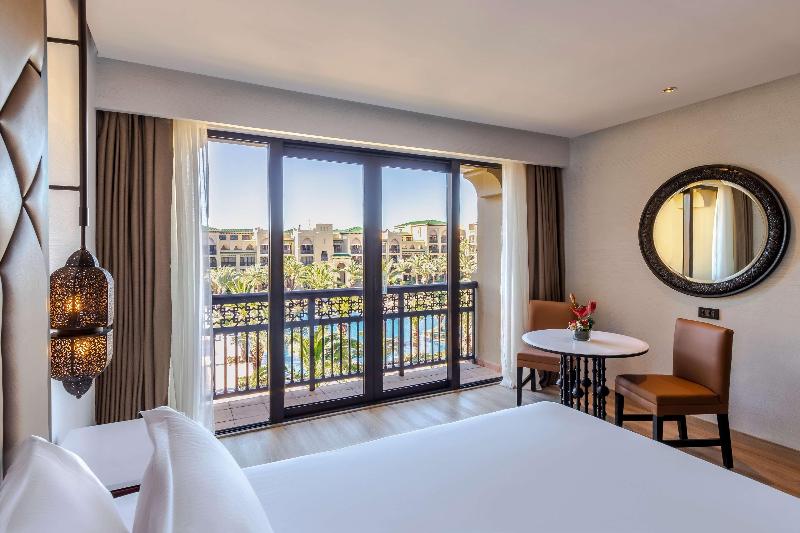 Mazagan Beach & Golf Resort - Oda