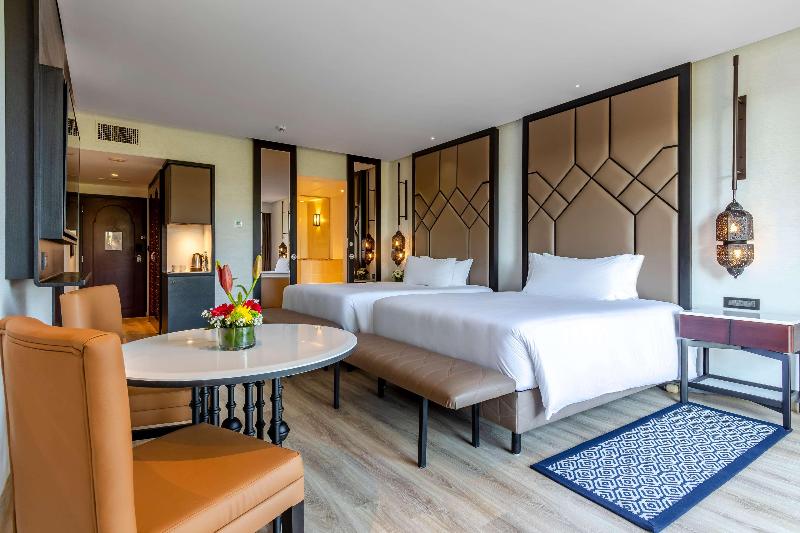 Mazagan Beach & Golf Resort - Oda