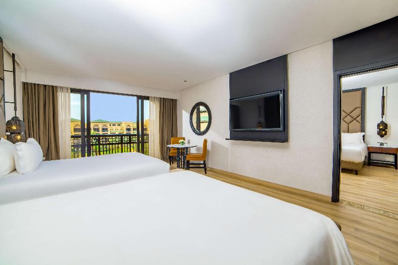 Mazagan Beach & Golf Resort - Oda