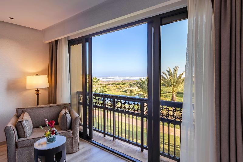 Mazagan Beach & Golf Resort - Oda