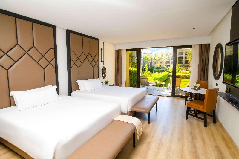 Mazagan Beach & Golf Resort - Oda