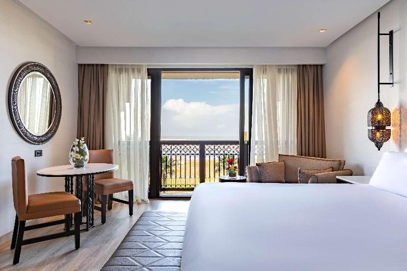 Mazagan Beach & Golf Resort - Oda