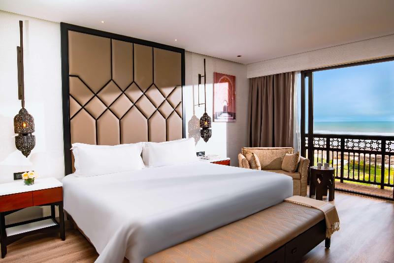 Mazagan Beach & Golf Resort - Oda