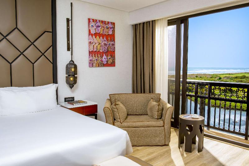 Mazagan Beach & Golf Resort - Oda