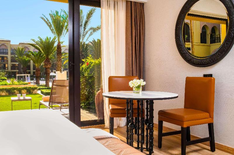 Mazagan Beach & Golf Resort - Oda