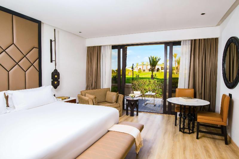 Mazagan Beach & Golf Resort - Oda