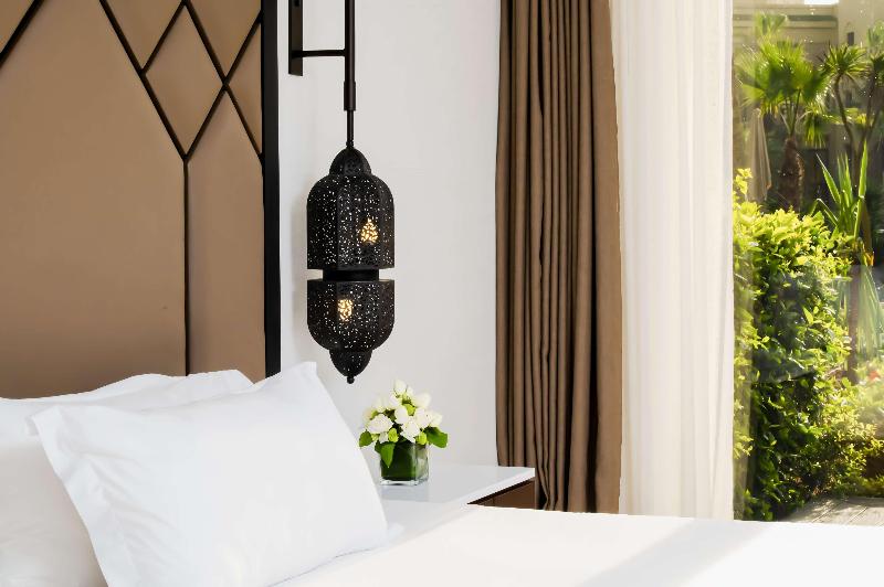 Mazagan Beach & Golf Resort - Oda