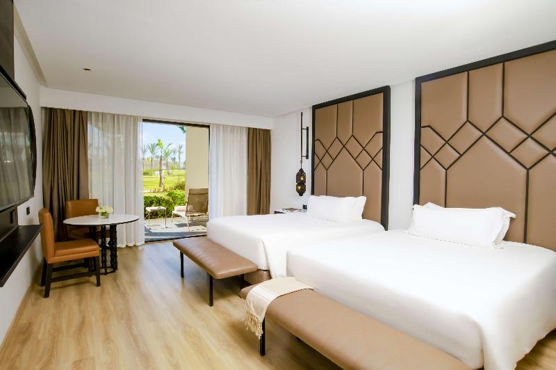 Mazagan Beach & Golf Resort - Oda