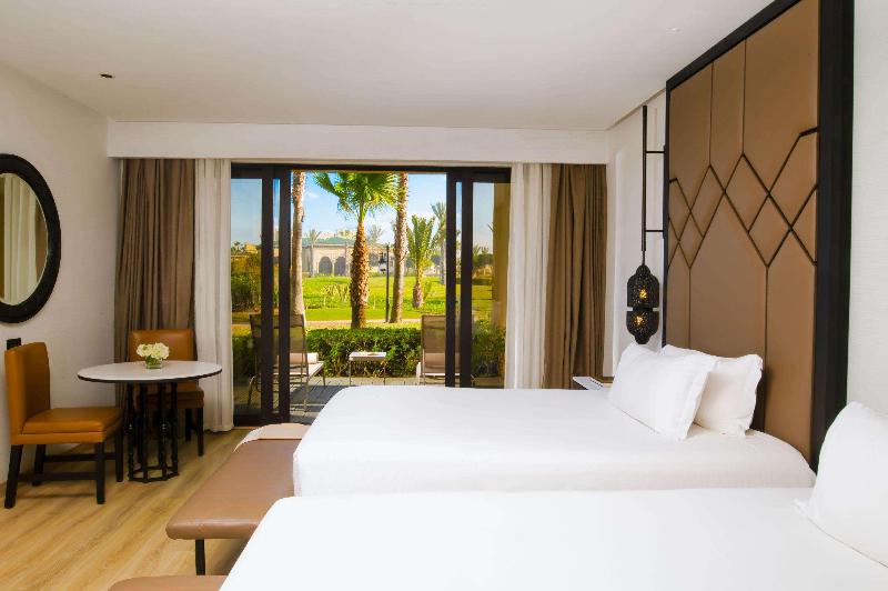 Mazagan Beach & Golf Resort - Oda
