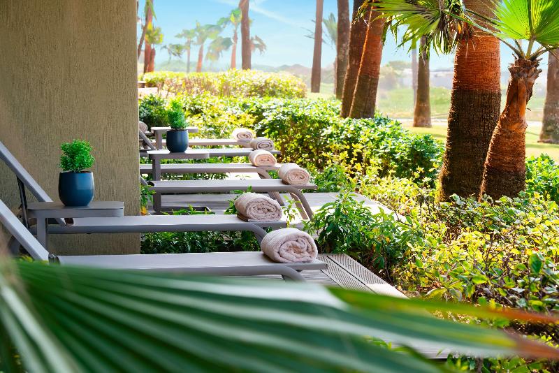 Mazagan Beach & Golf Resort - Oda