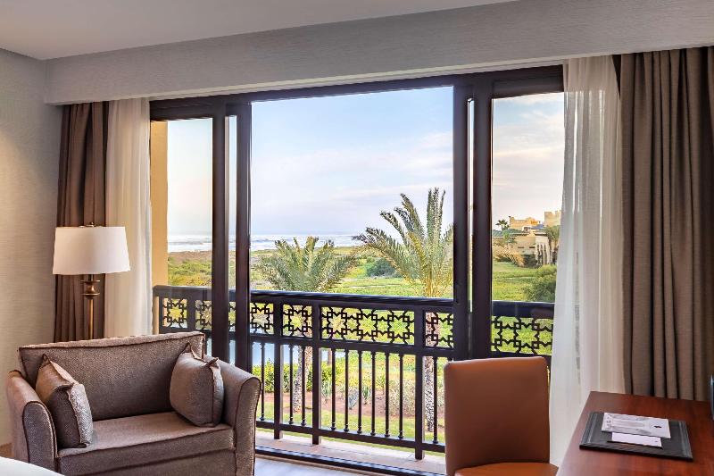 Mazagan Beach & Golf Resort - Oda