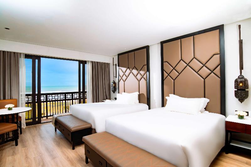 Mazagan Beach & Golf Resort - Oda