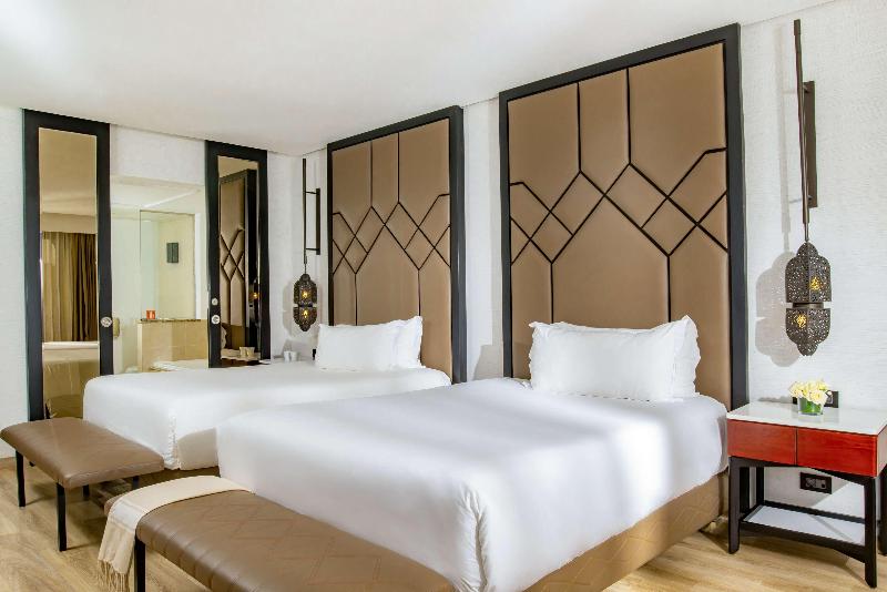 Mazagan Beach & Golf Resort - Oda