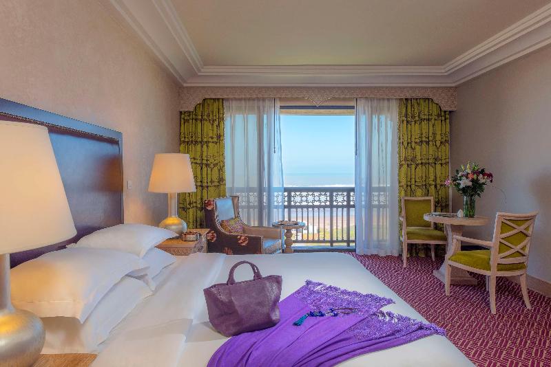 Mazagan Beach & Golf Resort - Oda