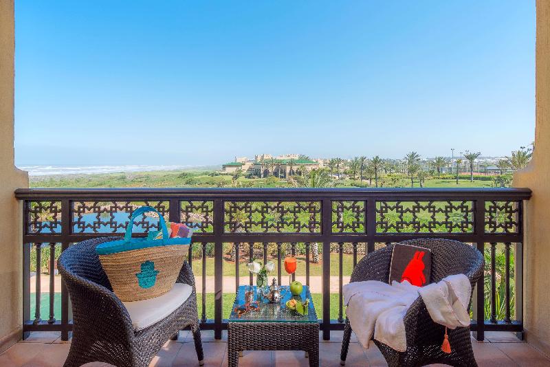 Mazagan Beach & Golf Resort - Oda