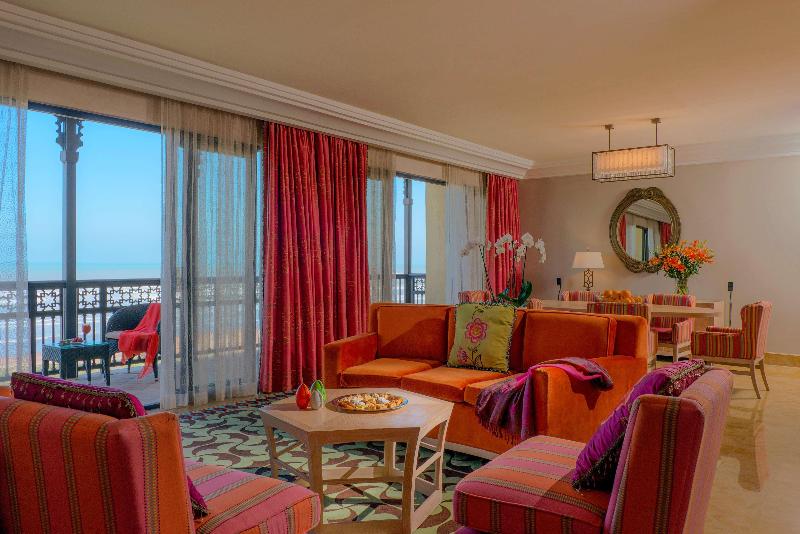 Mazagan Beach & Golf Resort - Oda