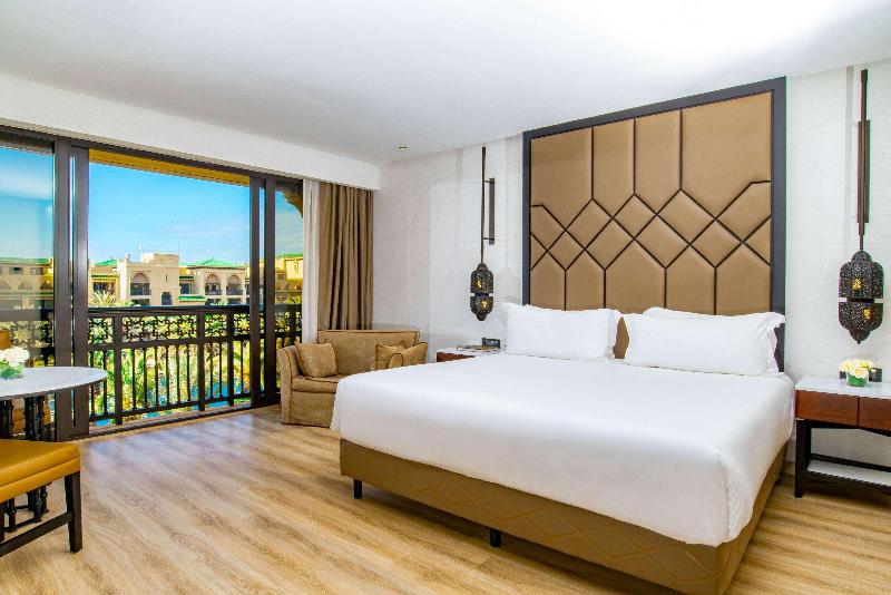 Mazagan Beach & Golf Resort - Oda