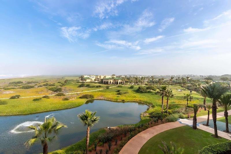 Mazagan Beach & Golf Resort - Oda