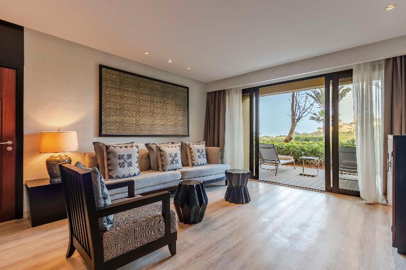 Mazagan Beach & Golf Resort - Oda