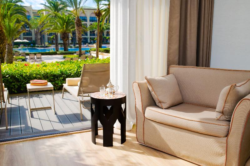 Mazagan Beach & Golf Resort - Oda