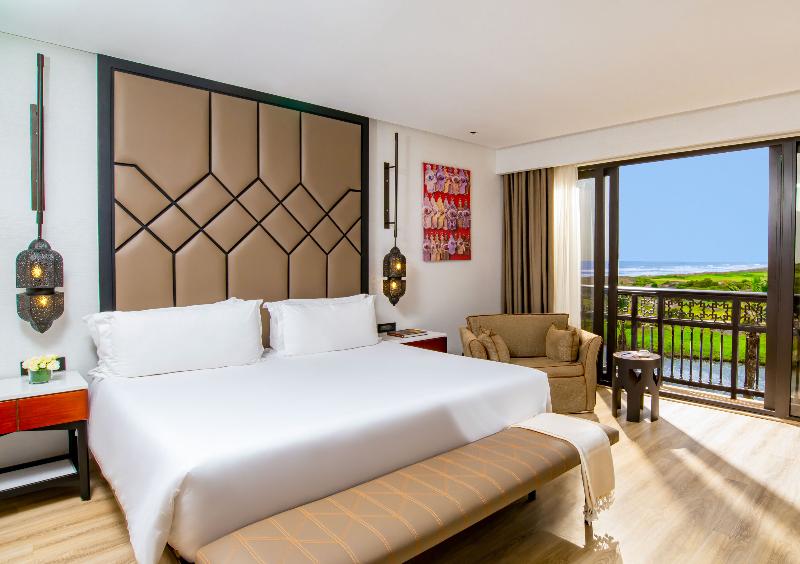 Mazagan Beach & Golf Resort - Oda