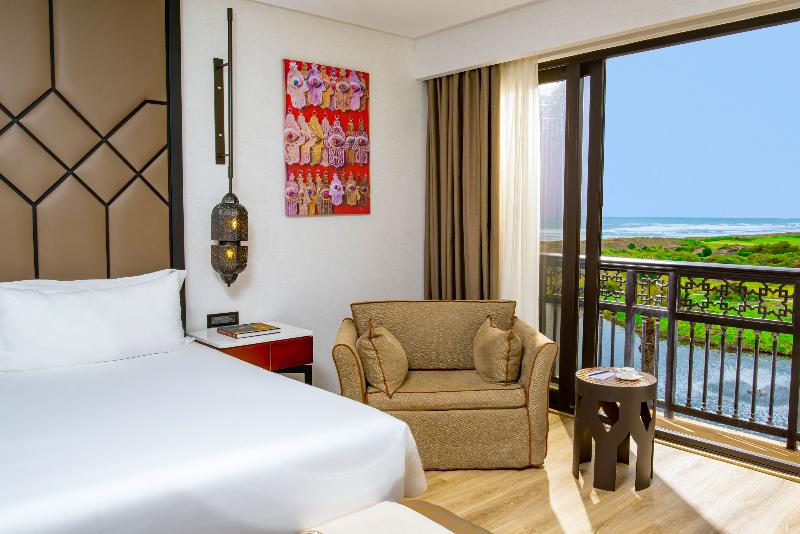 Mazagan Beach & Golf Resort - Oda