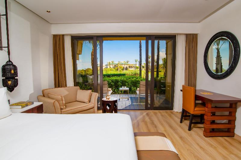 Mazagan Beach & Golf Resort - Oda