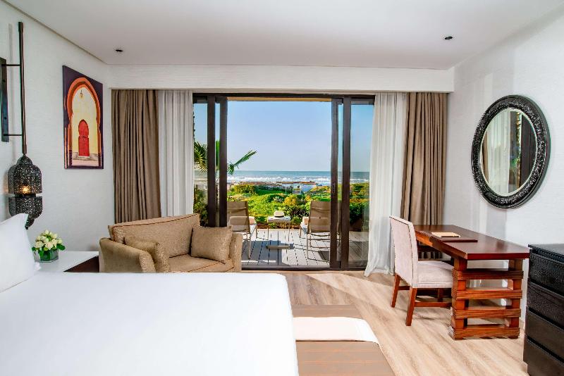 Mazagan Beach & Golf Resort - Oda