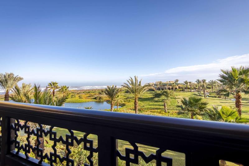 Mazagan Beach & Golf Resort - Oda