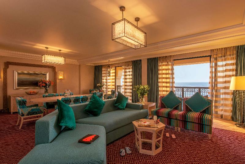 Mazagan Beach & Golf Resort - Oda