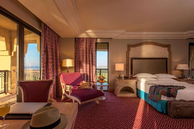 Mazagan Beach & Golf Resort - Oda
