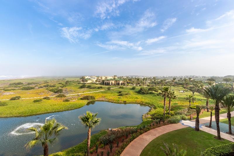 Mazagan Beach & Golf Resort - Oda