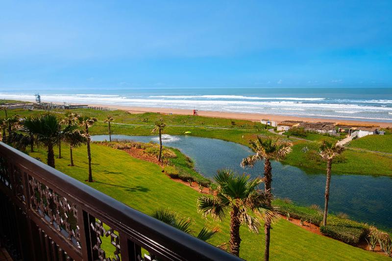 Mazagan Beach & Golf Resort - Oda