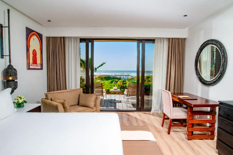 Mazagan Beach & Golf Resort - Oda