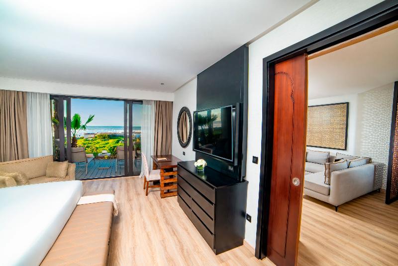 Mazagan Beach & Golf Resort - Oda