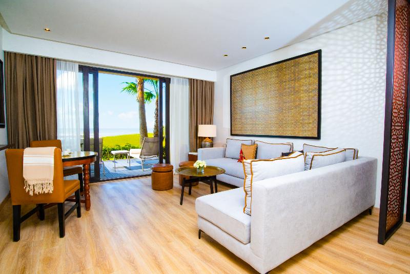Mazagan Beach & Golf Resort - Oda