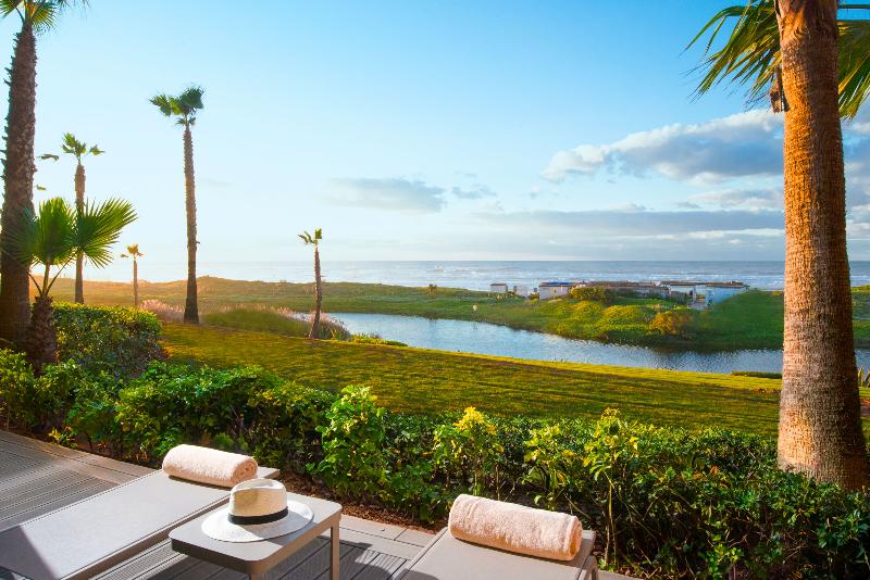 Mazagan Beach & Golf Resort - Oda