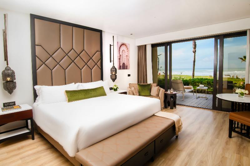 Mazagan Beach & Golf Resort - Oda