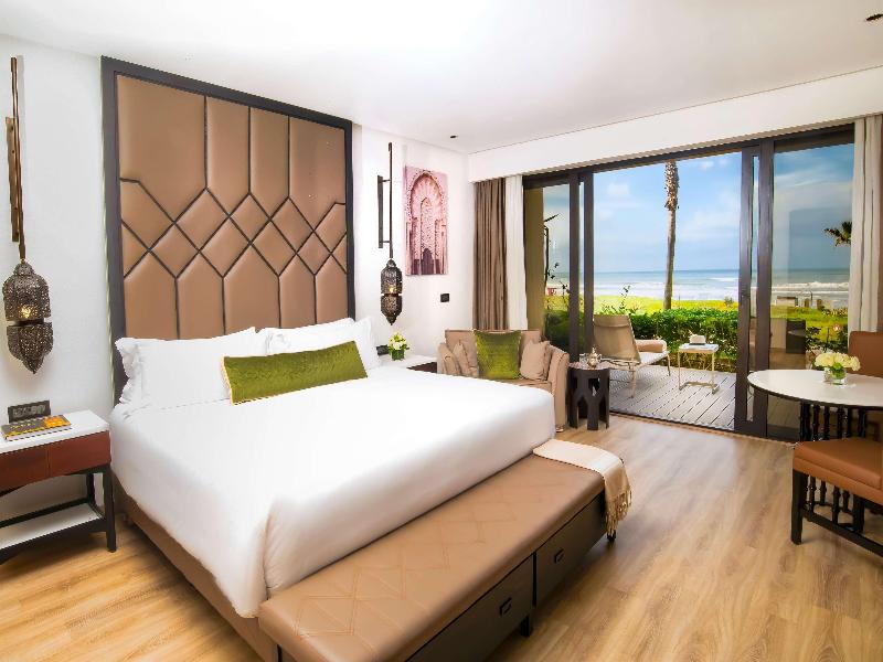 Mazagan Beach & Golf Resort - Oda