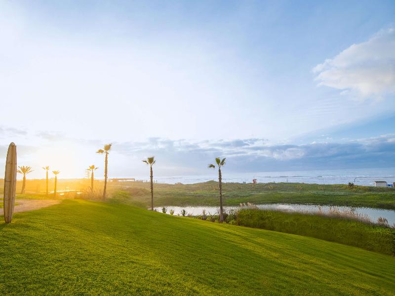 Mazagan Beach & Golf Resort - Oda