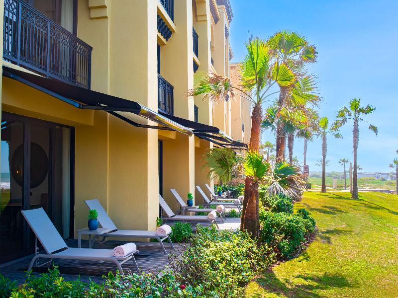Mazagan Beach & Golf Resort - Oda
