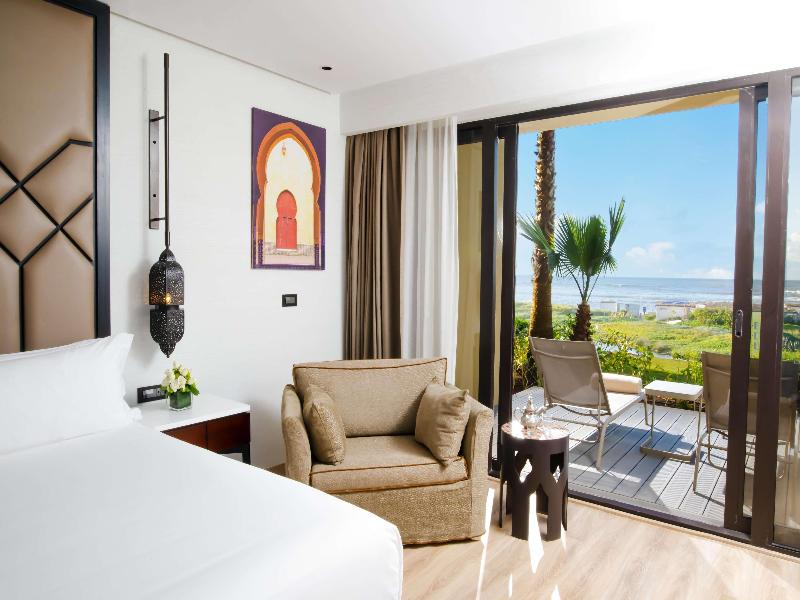 Mazagan Beach & Golf Resort - Oda