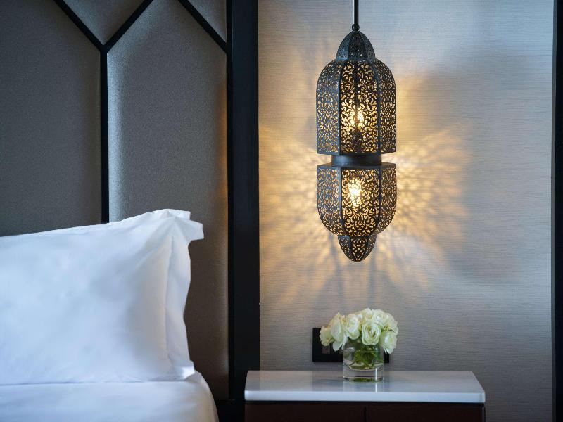 Mazagan Beach & Golf Resort - Oda
