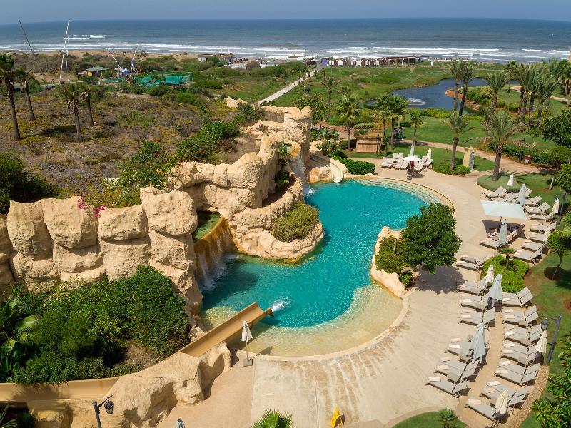 Mazagan Beach & Golf Resort - Havuz
