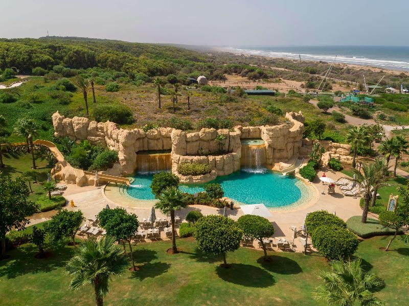 Mazagan Beach & Golf Resort - Havuz