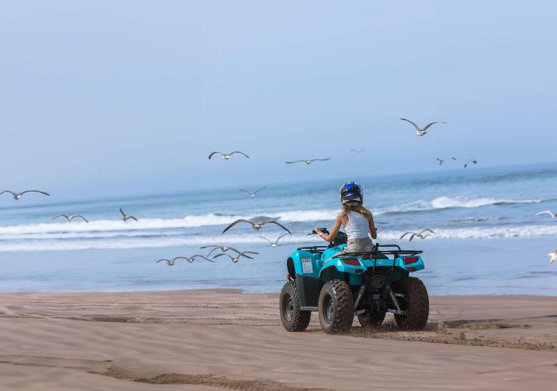 Mazagan Beach & Golf Resort - Plaj
